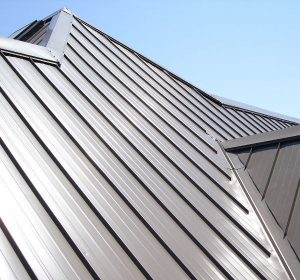 steel roofing sheets