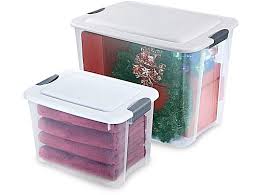 Plastic Containers